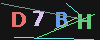 Gambar captcha